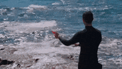 Ready Set Go GIF by Shark Week