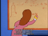 Season 1 GIF by The Simpsons