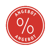 Sale Sticker by gruenerleben