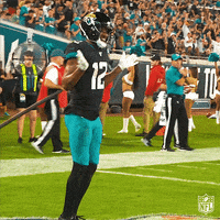 National Football League Dancing GIF by NFL