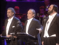 the three tenors tenor GIF