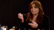 rachael ray hot ones GIF by First We Feast: Hot Ones