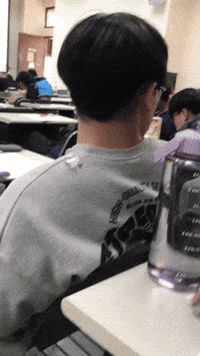 Ice Challenge GIF