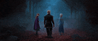 frozen GIF by Walt Disney Studios