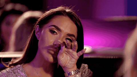 Sad Chloe B GIF by The Only Way is Essex