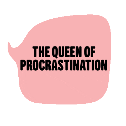 Sassy Queen Sticker by FabulousPlanning