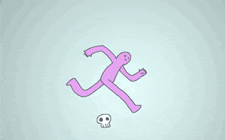 loops GIF by Jason Clarke
