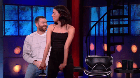comedy knockout episode305cko GIF by truTV
