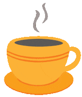 Food Coffee Sticker by seansph