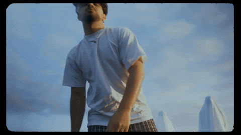 Music Video Song GIF by Aries