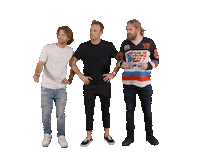 Giel De Winter Team Sticker by StukTV