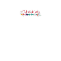 Happy On The Way Sticker by Picknick Yuk Nona Manis