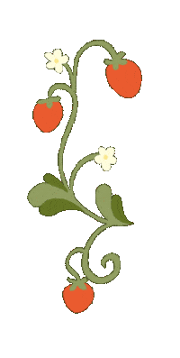 Summer Spring Sticker