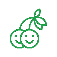 Student Kar Sticker by Göta Studentkår