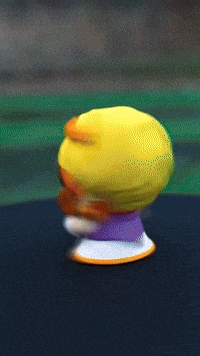 Happy Birthday GIF by Youtooz