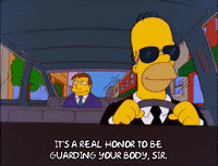 homer simpson GIF