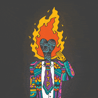 Super Model Camera GIF by Foster The People