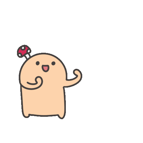 開心 笑 Sticker