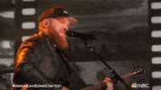 Reality Show Singing GIF by NBC