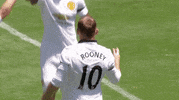 2015 icc GIF by International Champions Cup