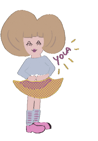 Yola Sticker