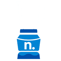 NutriBullet cooking healthy breakfast lunch Sticker