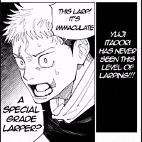 Jjk Jujutsu Kaisen GIF