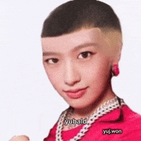 Ive GIF