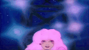 sing 80's GIF by MANGOTEETH