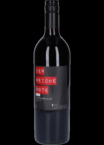 vanWEINS giphygifmaker wine wein redwine GIF