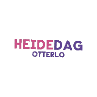 Otterlo Sticker by Heideweek
