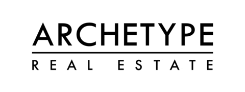 Real Estate Realtor Sticker by Archetype Realty