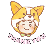 Parkbogum Bogummy Sticker