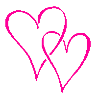 Heart Sticker by fellschön