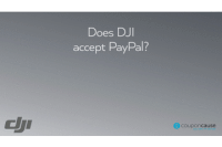 dji faq GIF by Coupon Cause
