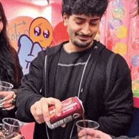 Dr Pepper Smile GIF by Respective