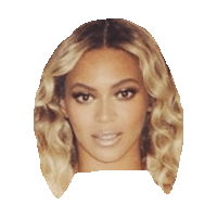 bey STICKER by imoji