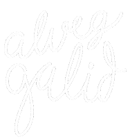 Galid Sticker