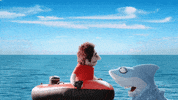 Mean Derek Waters GIF by Crank Yankers