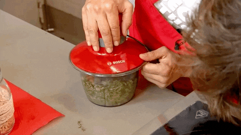 Omg Omg Omg Lol GIF by MasterChef España