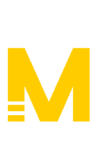 Robot Smile Sticker by Melodics