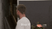 Jesse Reno GIF by The Block