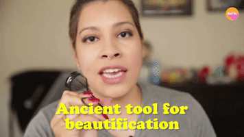 Ancient Beautification Tool