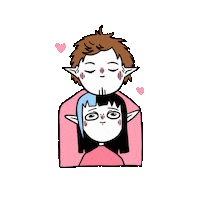 Love Sticker