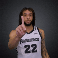 Pc No GIF by Providence Friars