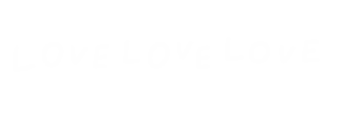 らぶ Love Sticker