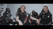 Happy League Of Legends GIF by G2 Esports
