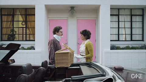 Fx Networks Animation GIF by Cake FX