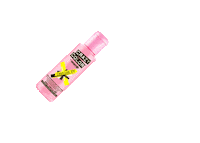 CrazyColorLtd vegan glow haircolor uv Sticker