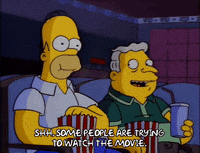 bart simpson GIF